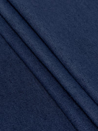 Loose Wide Leg Pockets Solid Color Jean Pants Bottoms