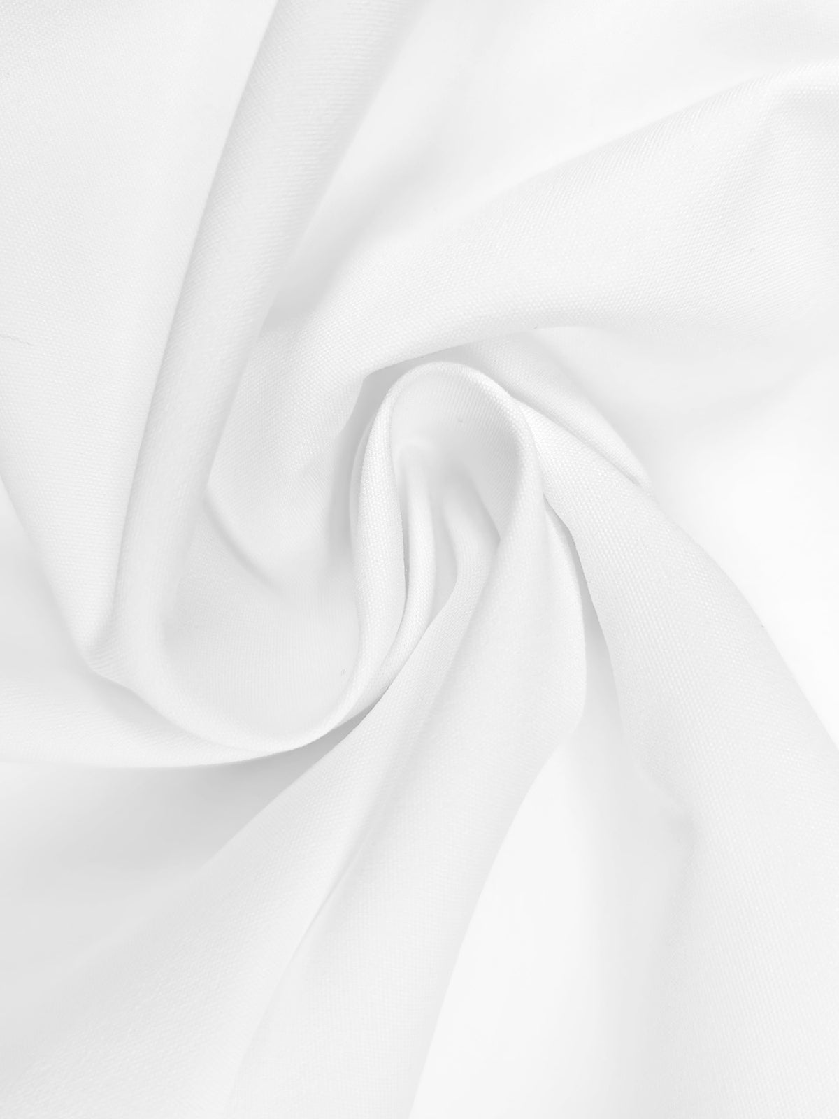 Long Sleeves Loose Buttoned Solid Color Split-Side Lapel Collar Shirt Outerwear