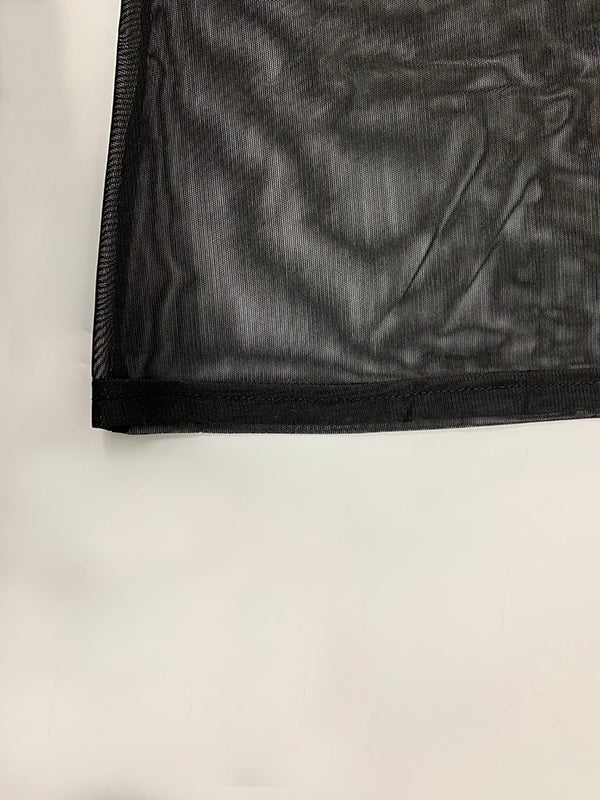 Bowknot Solid Color Split-Joint A-Line Long Sleeves Round-Neck Midi Dresses