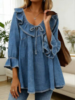 LIGHT BLUE
