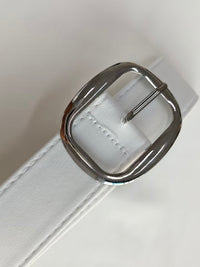 High Waisted Straight Leg Pleated Solid Color Split-Joint Pants Trousers