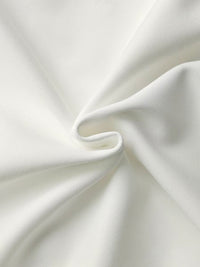 Long Sleeves Loose Contrast Color Striped Zipper Lapel Outerwear