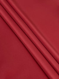 Falbala Solid Color Loose Short Sleeves Round-Neck Jumpsuits