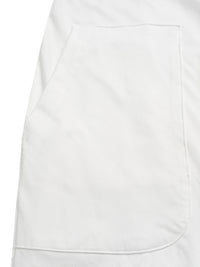 Pockets Solid Color Sleeveless One-Shoulder Jumpsuits
