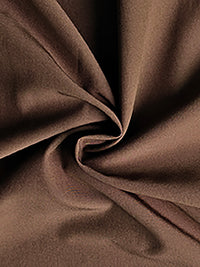 Loose Puff Sleeves Elasticity Pleated Solid Color Off-The-Shoulder Maxi Dresses