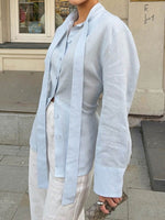 LIGHT BLUE