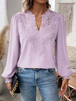 LIGHT PURPLE