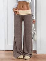BROWN GRAY