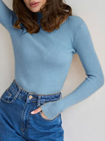 LIGHT BLUE