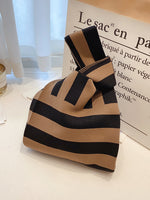 Stripe Black Coffee